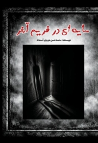 سایه ای در فریم آخر